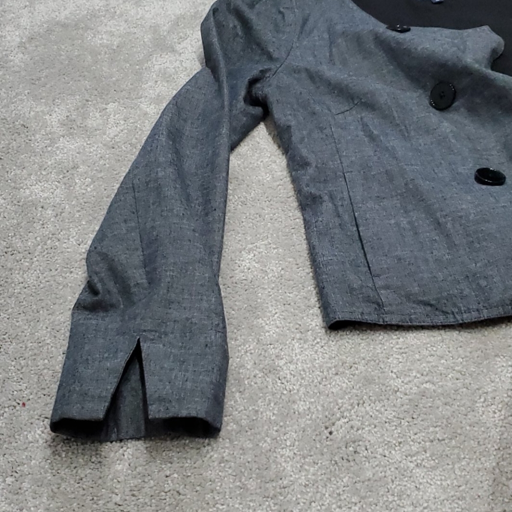 gap jean jacket - Picture 6 of 6